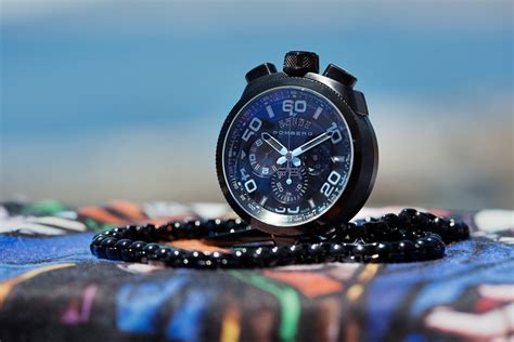 bomberg watches review